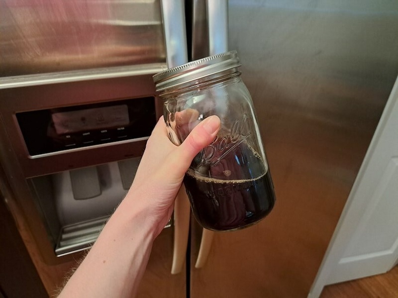 ca-phe-de-qua-dem-co-doc-khong