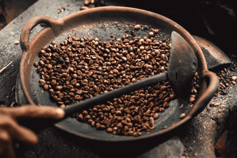 rang-ca-phe-thu-cong-la-gi