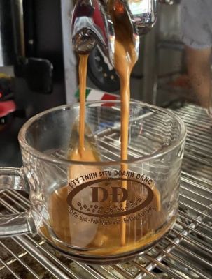 Moka (Thuần chủng)