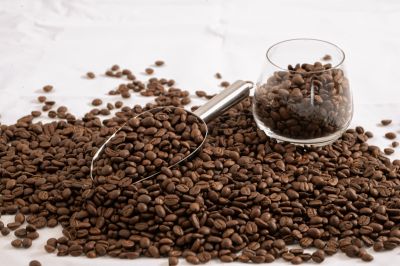 Arabica Cầu Đất S16 Rang Mộc