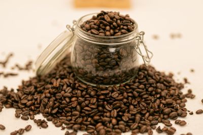 Arabica Cầu Đất S18 Rang Bơ