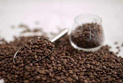 Arabica Cầu Đất Hái Tay