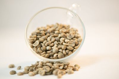 Nhân Yellow Bourbon
