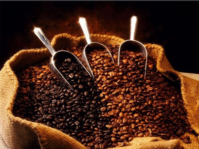 ca-phe-blend