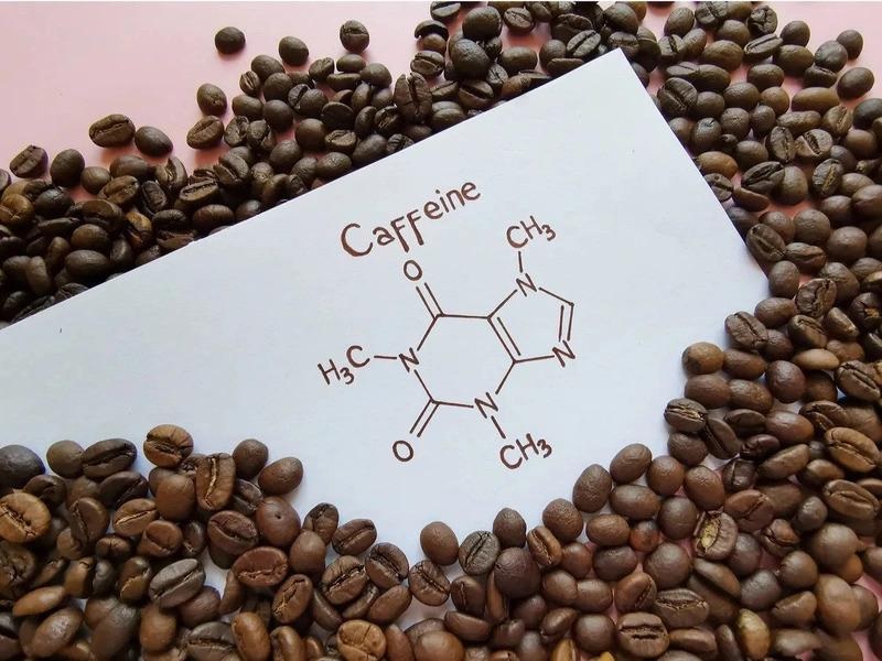 caffeine-la-gi