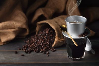 Bật mí cách pha cà phê giúp giảm vị đắng