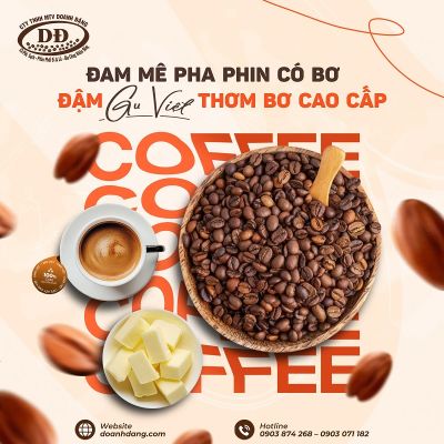 Hướng dẫn gu cà phê cho quán cafe mới mở