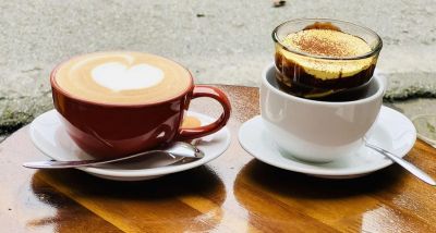 1 ng&agrave;y uống 2 ly c&agrave; ph&ecirc; c&oacute; tốt kh&ocirc;ng?