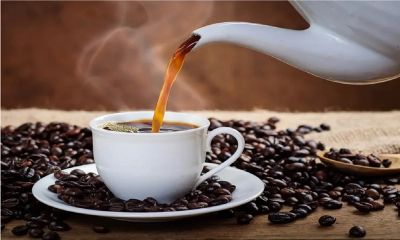 Cà phê có tốt cho sức khỏe không? Nên uống cafe bao nhiêu 1 ngày?