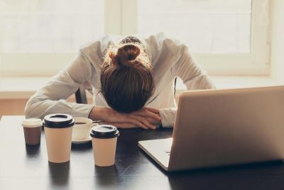 Say cafe là gì? Các xử lý say cà phê nhanh chóng, hiệu quả