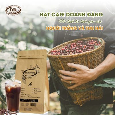 N&ecirc;n rang c&agrave; ph&ecirc; thủ c&ocirc;ng hay rang c&ocirc;ng nghiệp?