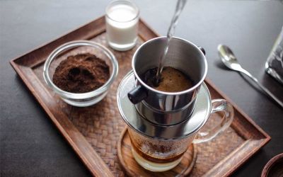 C&aacute;ch pha c&agrave; ph&ecirc; ngon chuẩn barista dễ &aacute;p dụng tại nh&agrave;