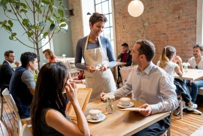 B&iacute; quyết giữ ch&acirc;n kh&aacute;ch h&agrave;ng trong kinh doanh qu&aacute;n c&agrave; ph&ecirc;