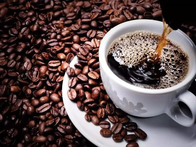 Bật m&iacute; tỷ lệ c&agrave; ph&ecirc; v&agrave; nước, nhiệt độ chuẩn khi pha c&agrave; ph&ecirc;