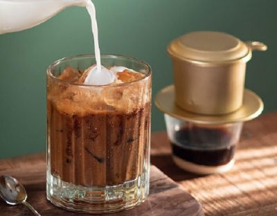 Cà phê sữa có tốt không? Cách pha cà phê sữa ngon tại nhà chuẩn vị