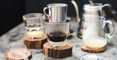 Tìm hiểu các cách pha cà phê thơm ngon, trọn vị