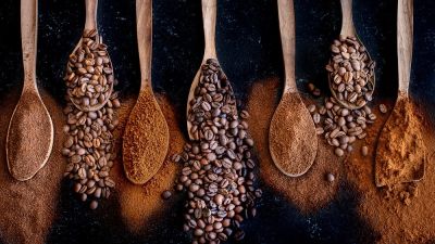 Hướng dẫn lựa chọn cà phê phù hợp với gu thưởng thức của bạn