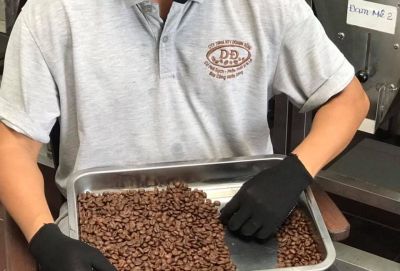 Bí quyết chọn hạt cà phê rang xay cho ly cà phê chuẩn vị quán