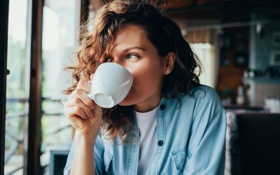 Uống c&agrave; ph&ecirc; c&oacute; tỉnh ngủ kh&ocirc;ng? Uống c&agrave; ph&ecirc; buồn ngủ c&oacute; sao kh&ocirc;ng?