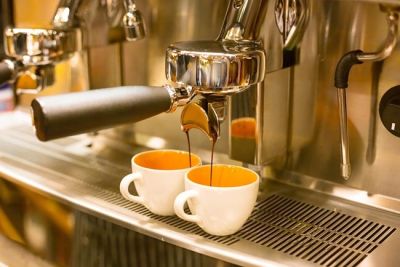 Các loại cà phê pha máy phổ biến tại Việt Nam