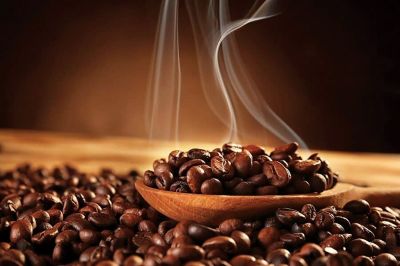 Cà phê rang là gì? Cách phân biệt cà phê rang mộc đơn giản