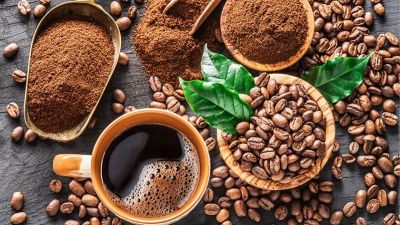 Nên mua cà phê hạt hay cà phê xay sẵn?