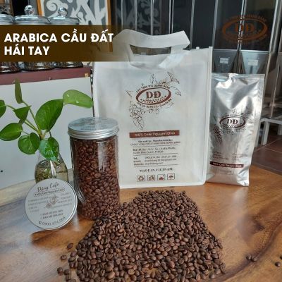 Cafe cầu đất là gì? Những điểm nổi bật riêng của cà phê cầu đất