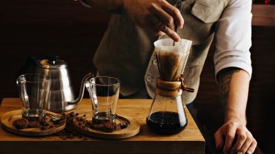 Văn hóa uống cà phê của người Việt qua các thời kỳ